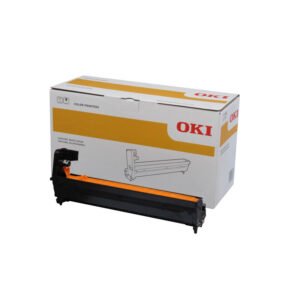 GENUINE OKI C834 MAGENTA DRUM UNIT