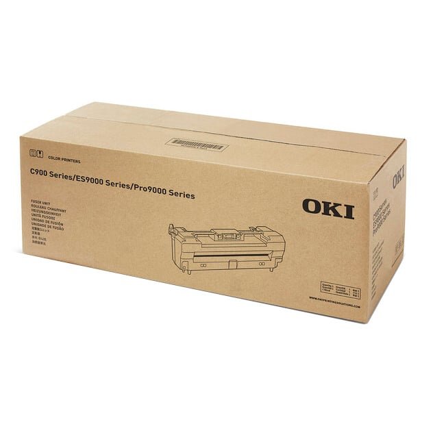 GENUINE OKI C911 ENVELOPE FUSER UNIT