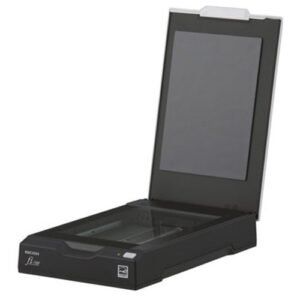 RICOH/ FUJITSU FI-70F A6 FLATBED PASSPORT SCANNER