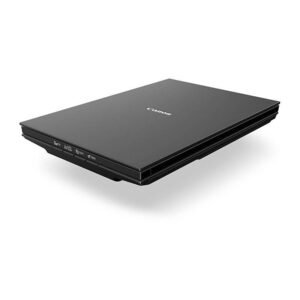 CANON CanoScan LIDE300 Compact Flatbed Scanner